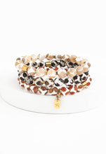 Load image into Gallery viewer, Perfect Balance Agate Bracelet Set
