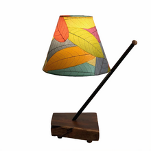 Load image into Gallery viewer, Polearm Lamp Orange
