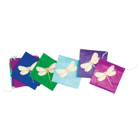 Garland: Dragonfly