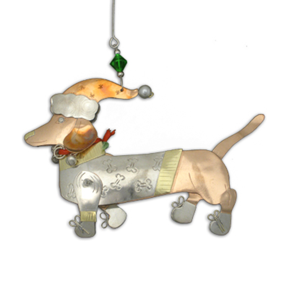 Dasher Daschund