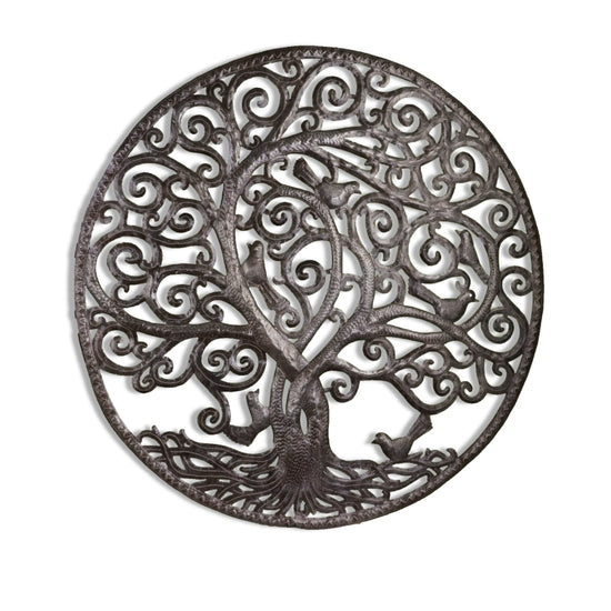 Eternal Tree of Life