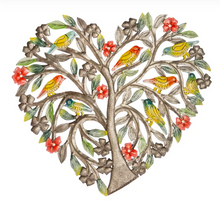 Load image into Gallery viewer, Painted Heart Tree

