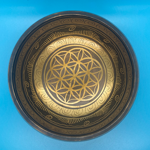 Flower of Life SB
