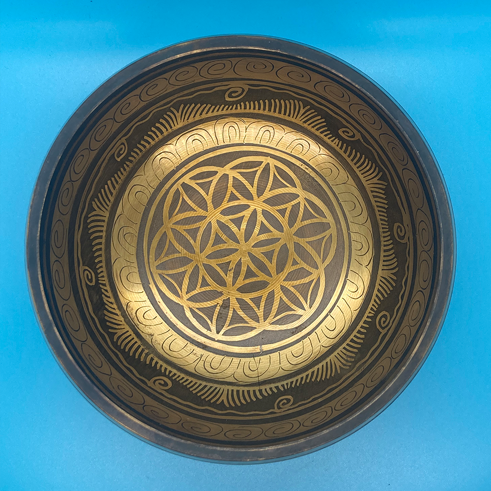 Flower of Life SB