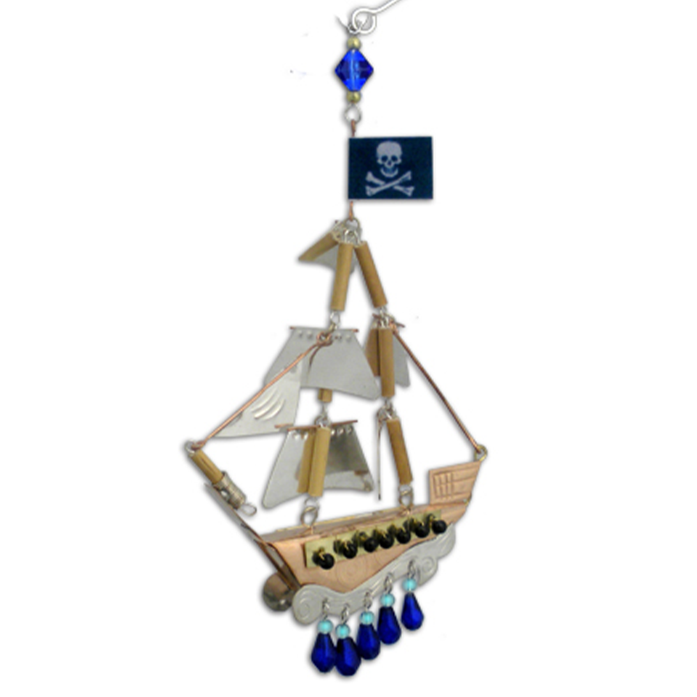 Pirate Ship