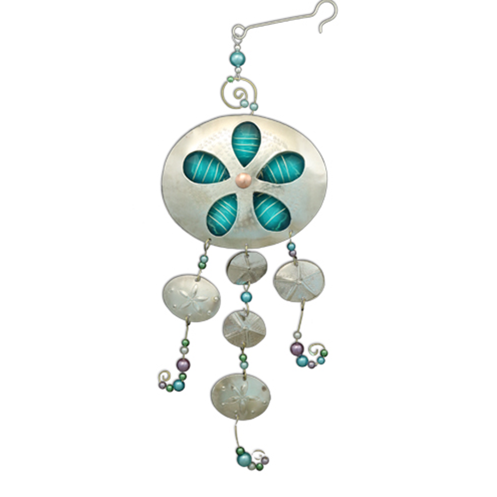 Gemma Sand Dollar