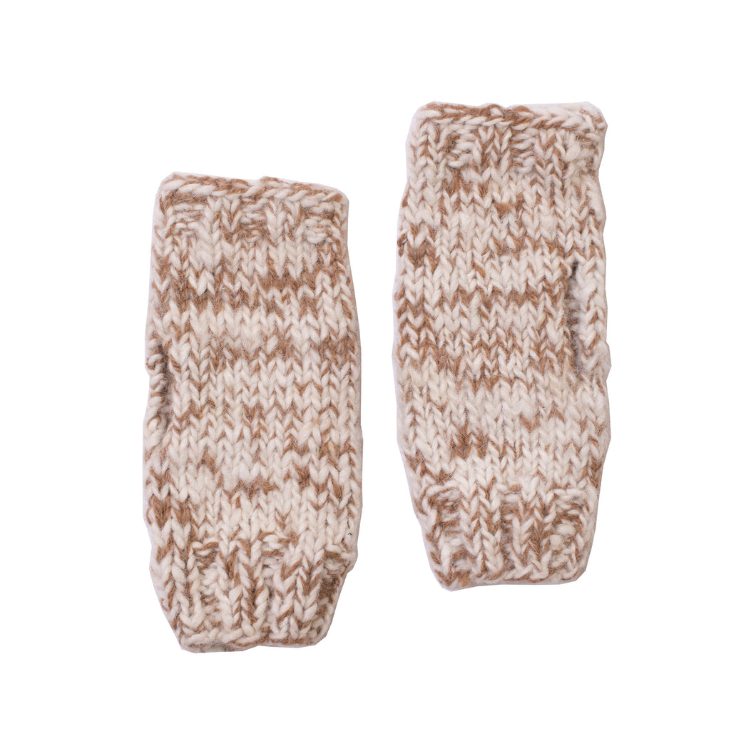 Yura Fingerless Gloves