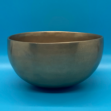 Load image into Gallery viewer, Simple Singing Bowl

