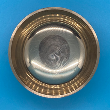 Load image into Gallery viewer, Simple Singing Bowl
