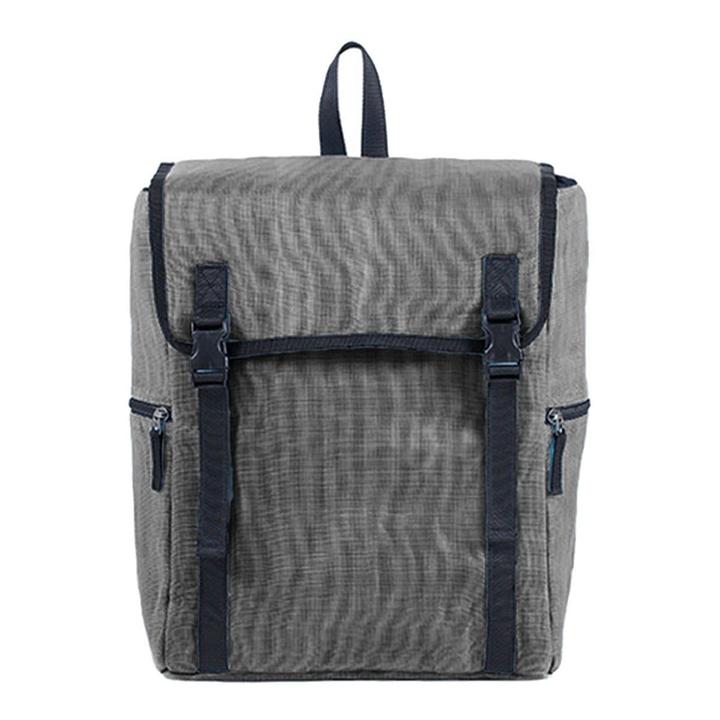 Metro Backpack - Charcoal