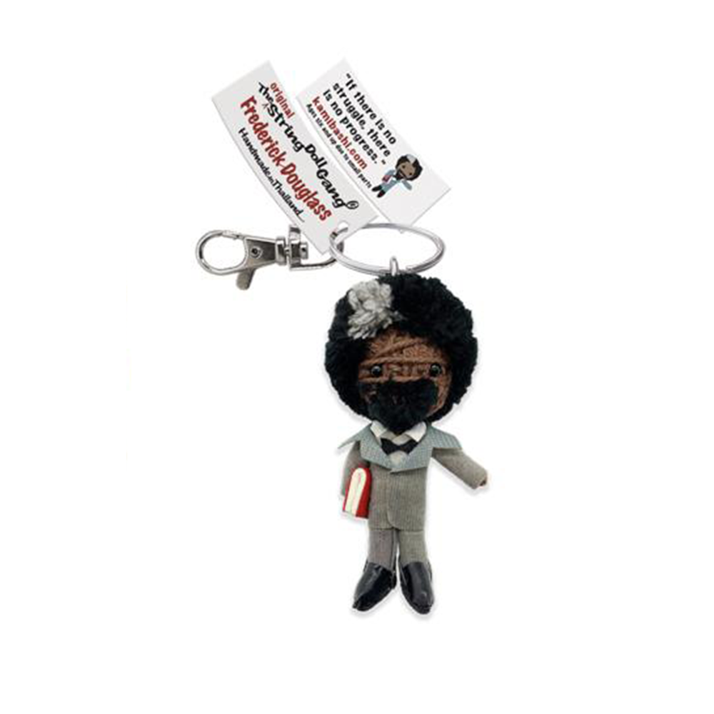 Frederick Douglass