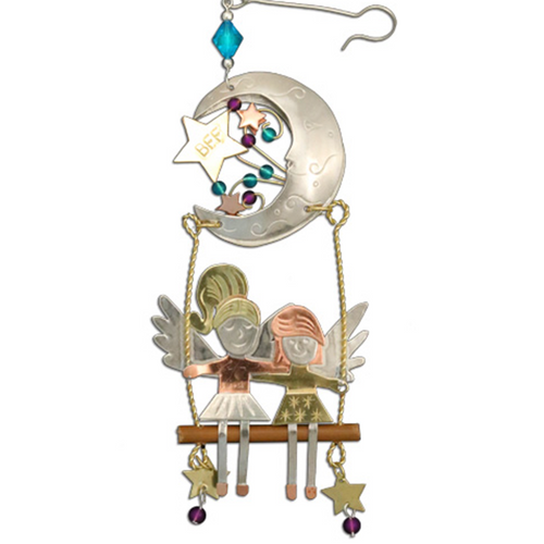 Swing Angels
