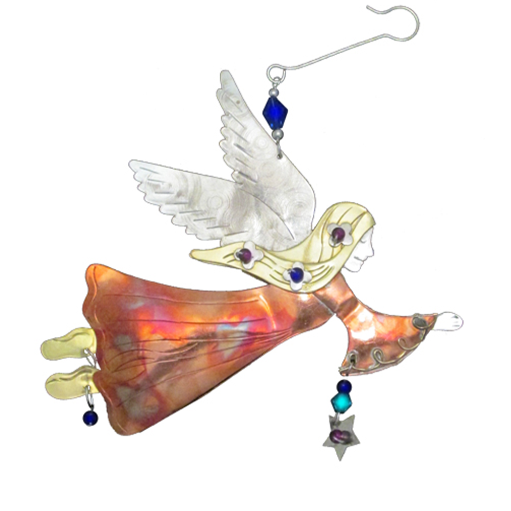 Free Spirit Angel
