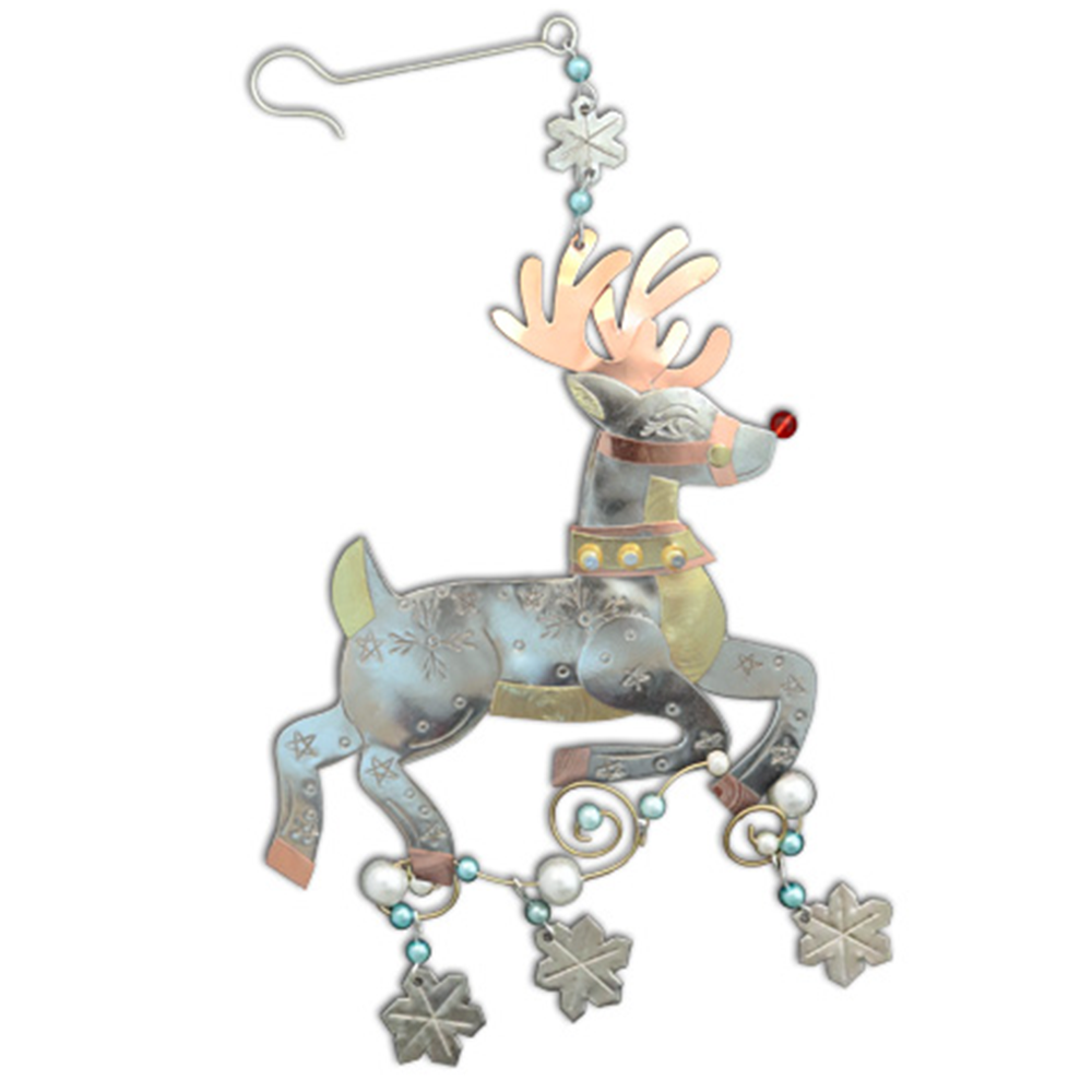 Classic Reindeer