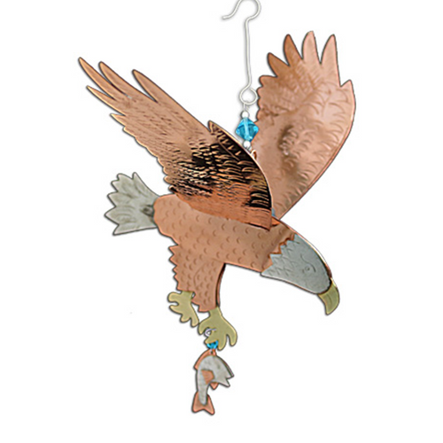 Soaring Eagle