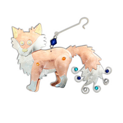 Felix the Fox