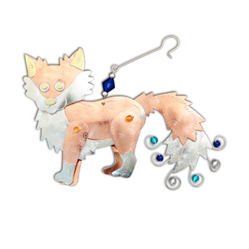 Felix the Fox