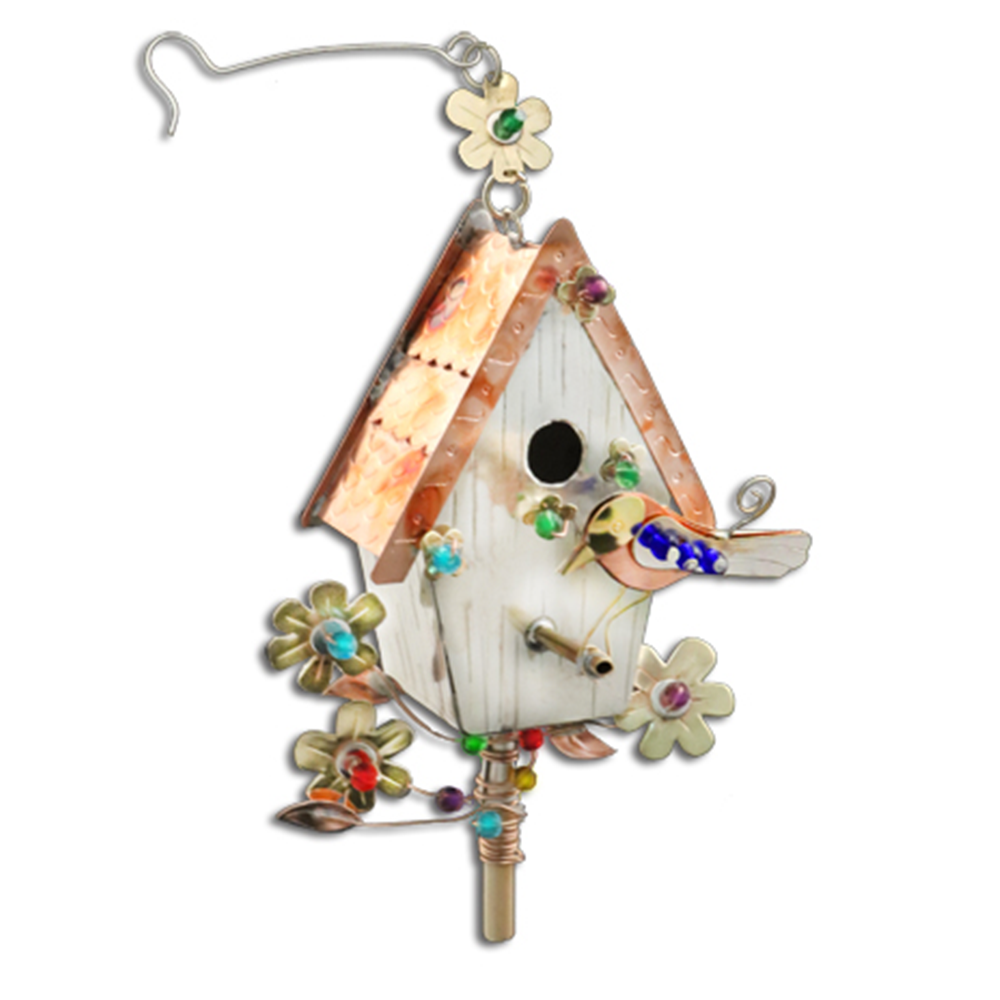 Bluebird Birdhouse