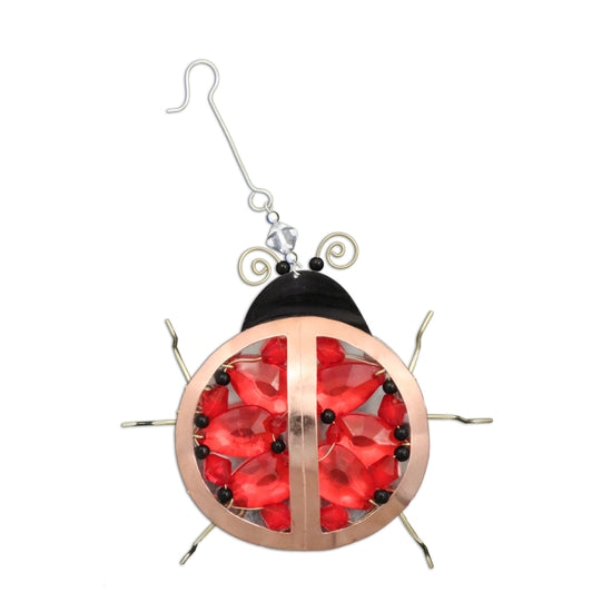Gemma Ladybug