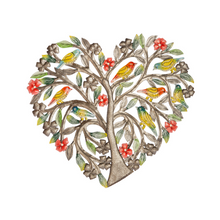 Load image into Gallery viewer, Painted Heart Tree

