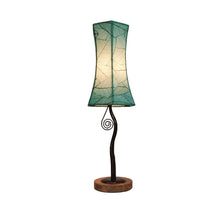 Load image into Gallery viewer, Faraday Table Lamp Blue
