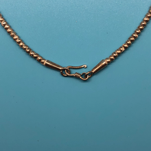 Load image into Gallery viewer, Icicles Statement Necklace
