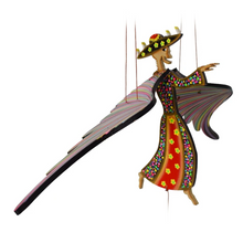 Load image into Gallery viewer, Catrina Day of the Dead Mobile
