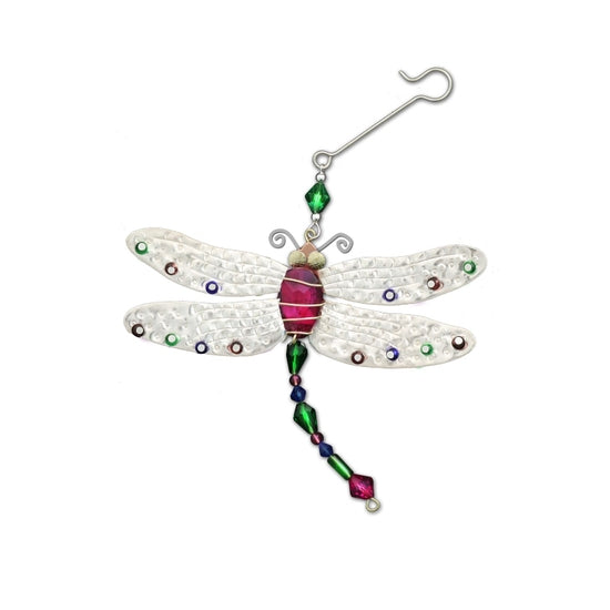 Tiffany Dragonfly
