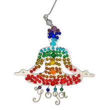 Load image into Gallery viewer, Peaceful Yoga

