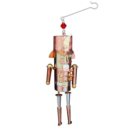 Rockefeller Nutcracker