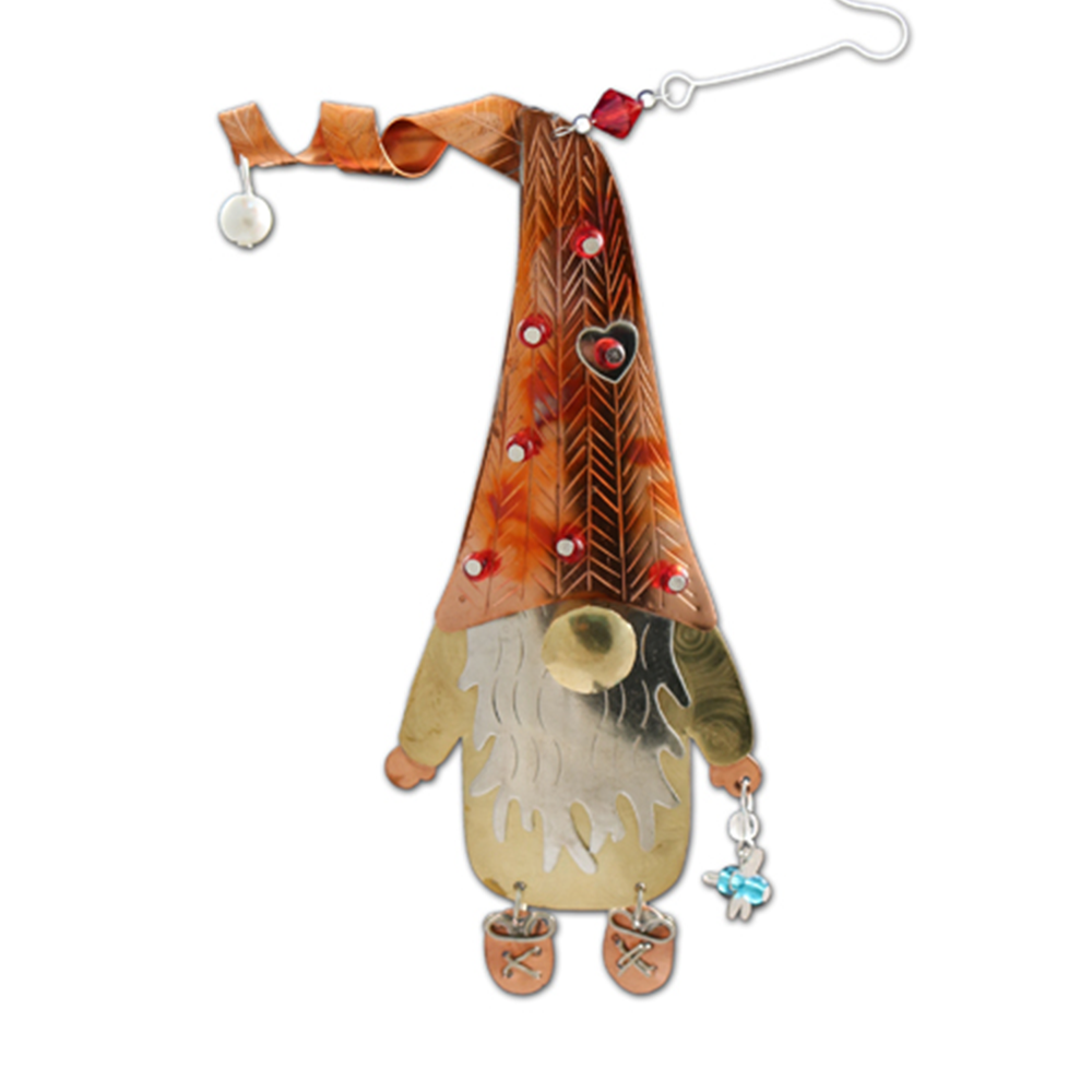 Love Gnome