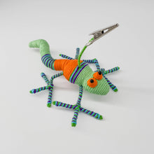 Load image into Gallery viewer, Besties- Fanciful- Whimsical- Clip Stand Creatures: Stork
