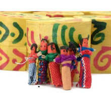 Load image into Gallery viewer, Mini Worry Dolls in a Box
