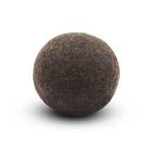 Load image into Gallery viewer, Single Eco Dryer Balls - All Colors &amp; Patterns: #17 Purple
