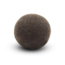 Load image into Gallery viewer, Single Eco Dryer Balls - All Colors &amp; Patterns: Classic Rainbow
