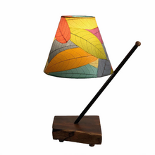 Load image into Gallery viewer, Polearm Lamp Sky Blue
