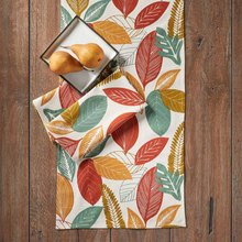 Load image into Gallery viewer, Bright Autumn Napkins
