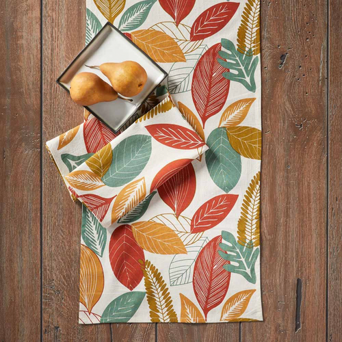 Bright Autumn Napkins