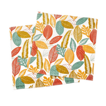 Load image into Gallery viewer, Bright Autumn Napkins
