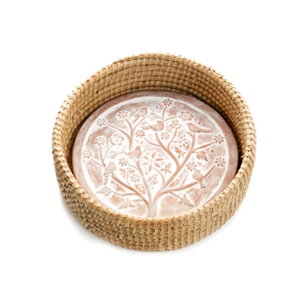 Birds of A Feather Breadwarmer