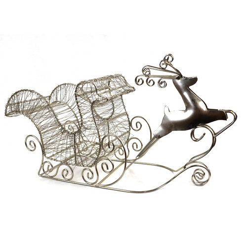 Santas Sleigh