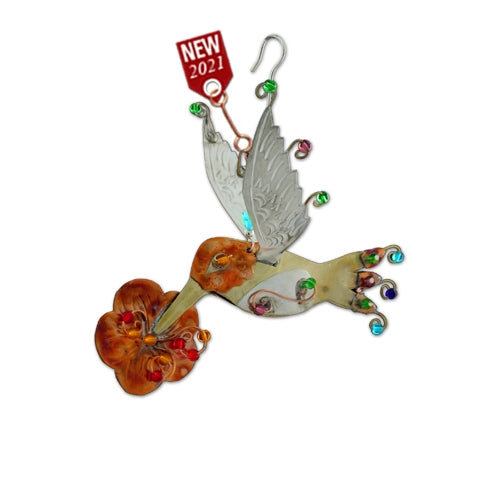 Golden Hummingbird