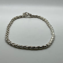 Load image into Gallery viewer, Sterling Silver Necklace
