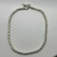 Load image into Gallery viewer, Sterling Silver Necklace

