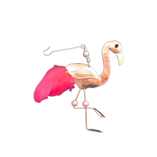 Frankie Flamingo