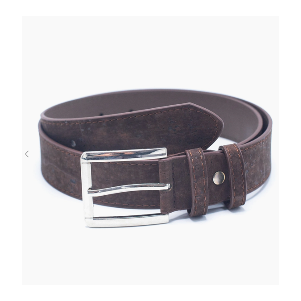 Brown Mens Belt