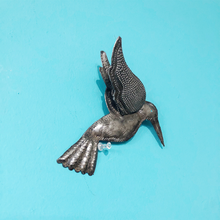 Load image into Gallery viewer, Four Bird Hook 3D
