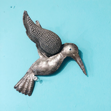Load image into Gallery viewer, Four Bird Hook 3D
