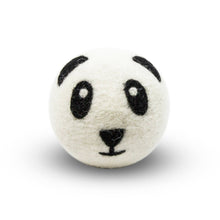 Load image into Gallery viewer, Single Eco Dryer Balls - All Colors &amp; Patterns: Pig
