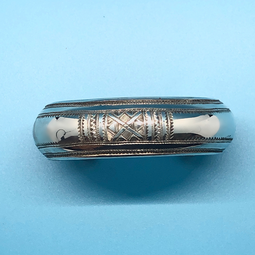 Tuareg Jewelryj